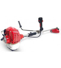 Balwaan Side Pack 2-Stroke Brush Cutter BX-45